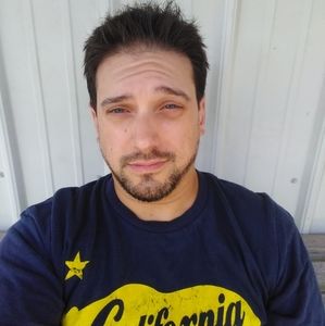 Meet your Posher, Jeffrey